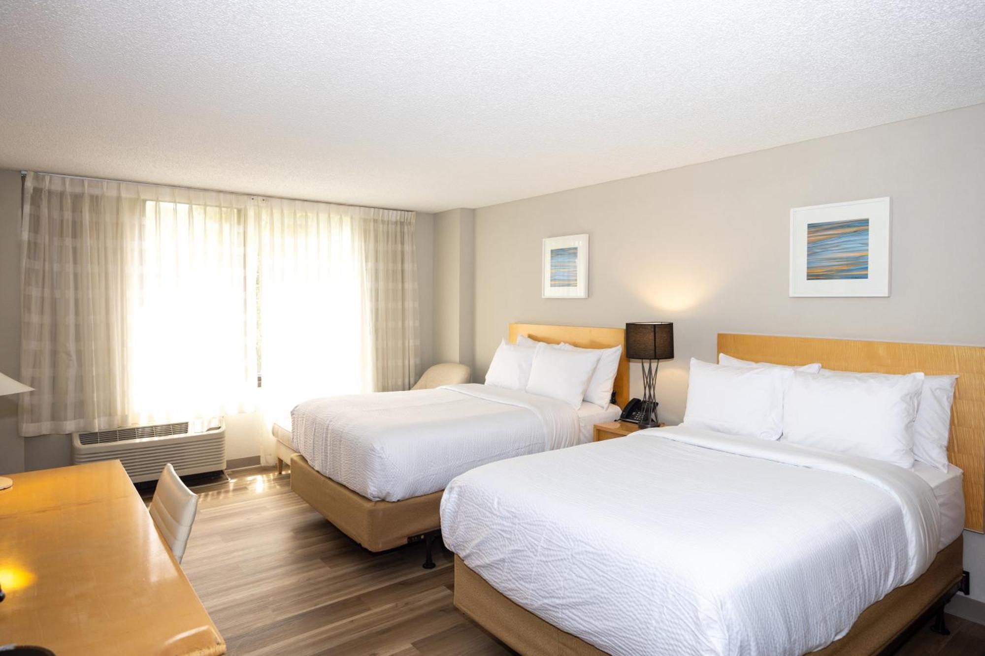 Solomons Inn Resort + Marina エクステリア 写真