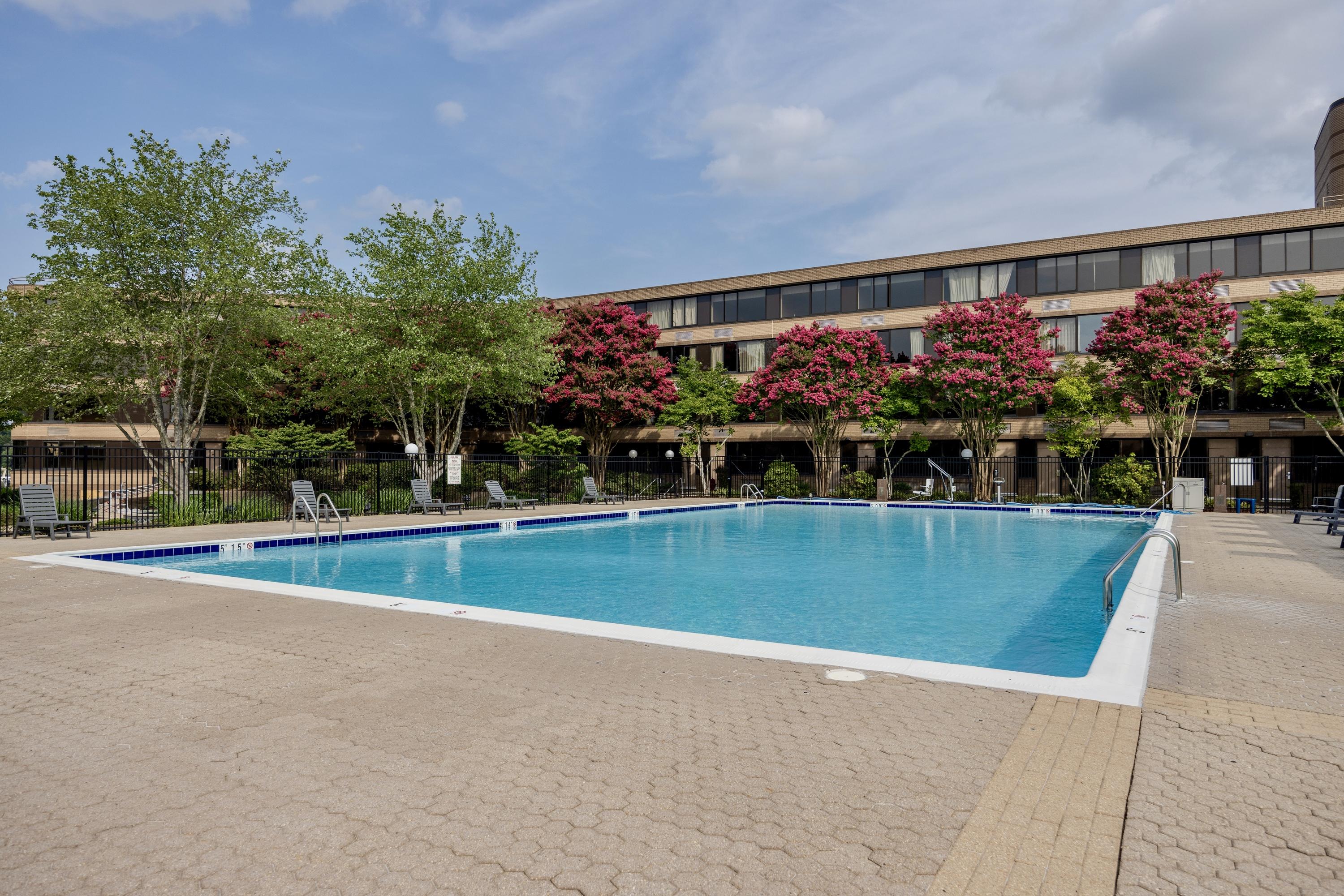 Solomons Inn Resort + Marina エクステリア 写真
