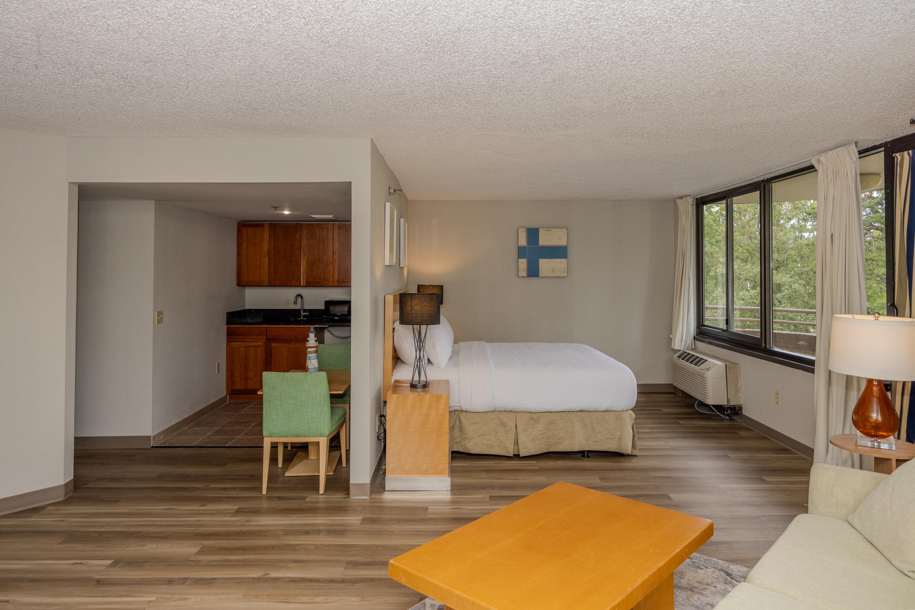 Solomons Inn Resort + Marina エクステリア 写真